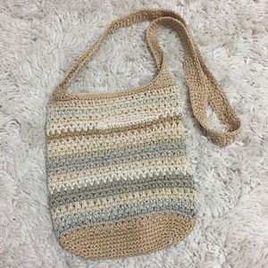 BRAND NEW The Sak Multicolored Cross Body